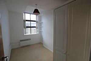 Bedroom Two- click for photo gallery